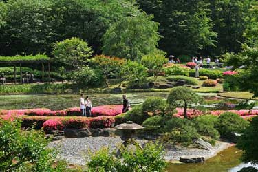 Ninomaru Garden - Tokyo Imperial Palace