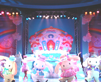 Stage show